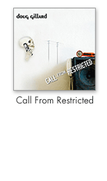 Call From Restricted